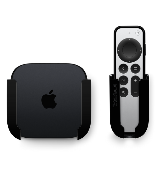 TotalMount Pro Apple TV