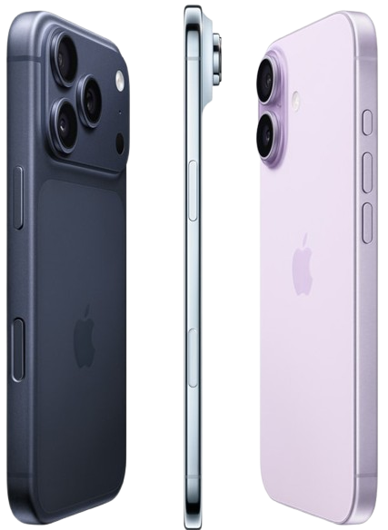 iPhone