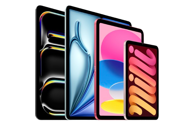 iPad