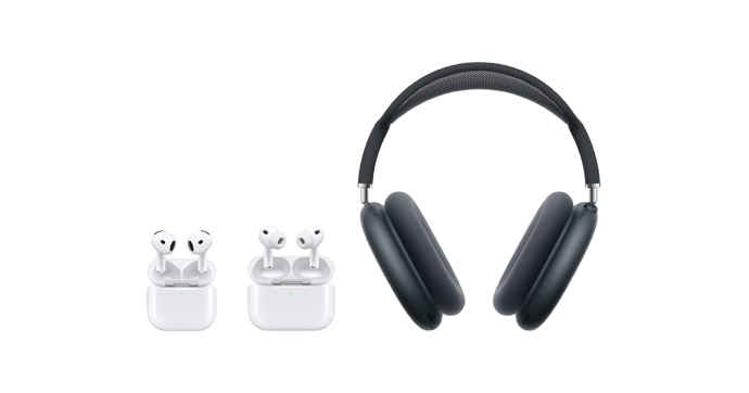 AirPods
