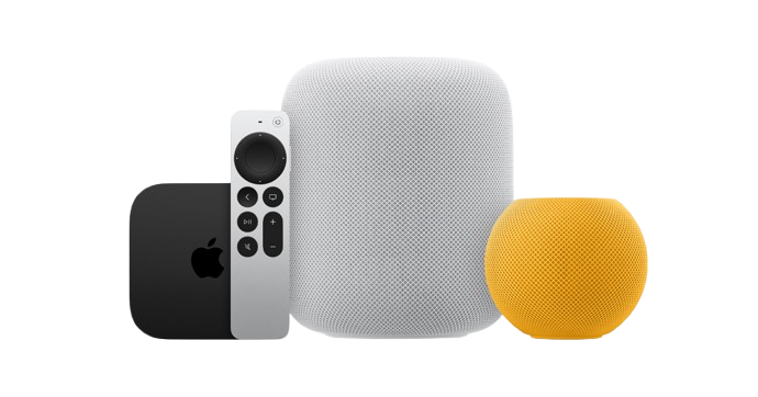 TV & Home