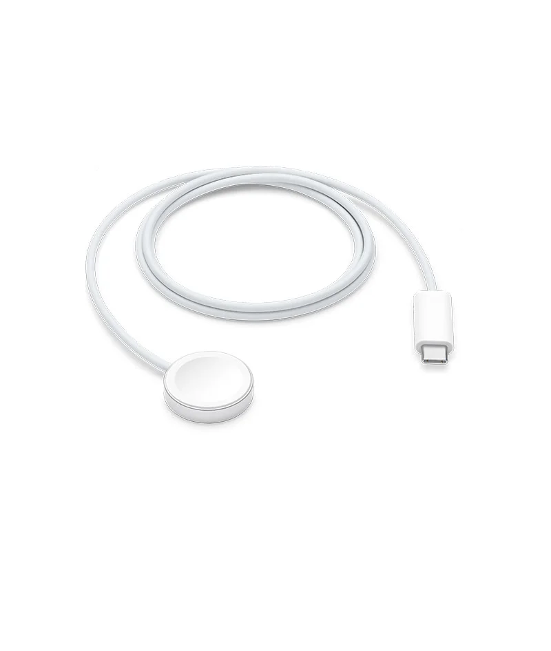 Apple Watch Magnetic Fast Charger to USB-C Cable (1m)