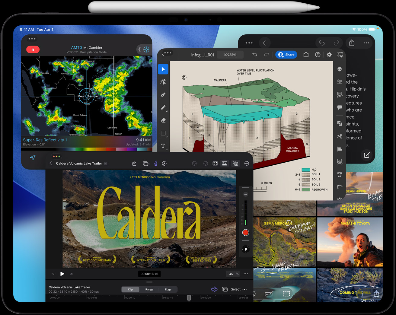 iPad Pro