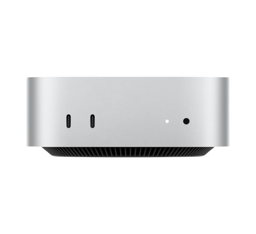 Mac Mini (2024) | M4 Pro Chip | 12Core CPU | 16Core GPU | Ram 24GB | SSD 512GB
