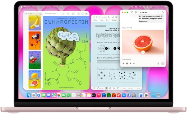 MacBook Neo
