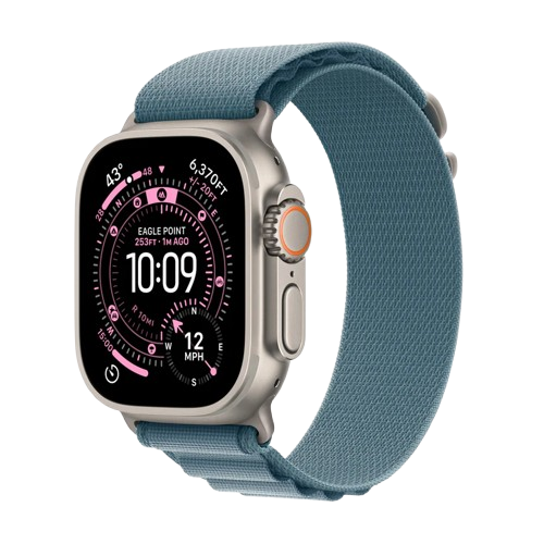 Apple Watch Ultra 3